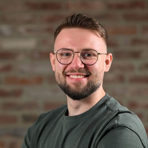 Florian Foerster