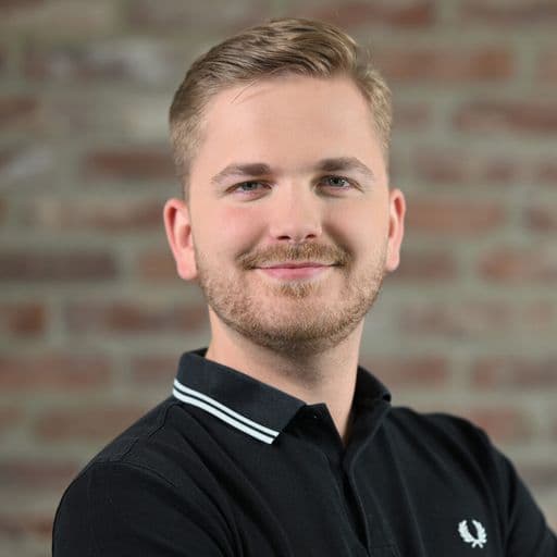 Jonas Scharner