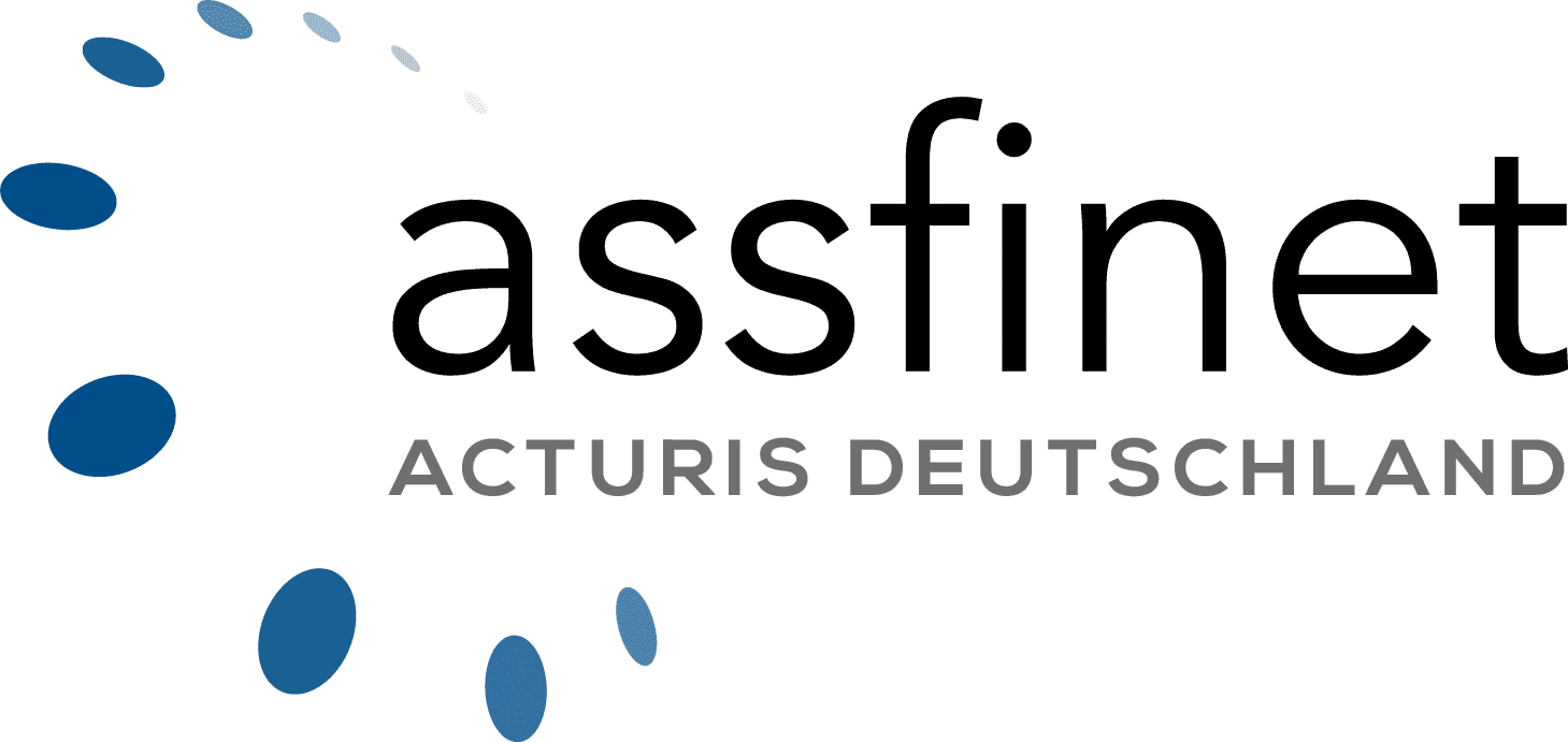 assfinet ACTURIS DEUTSCHLAND